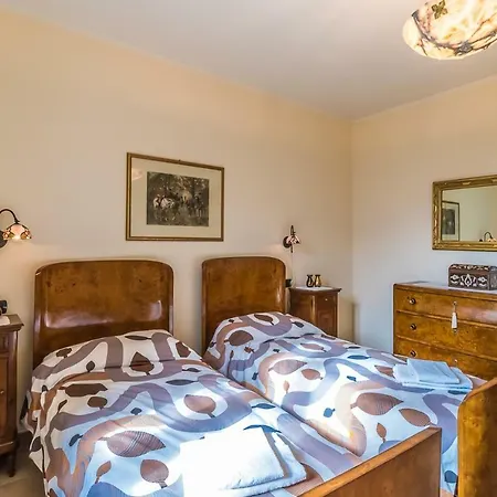Villa Le Calle - Tremezzina Mezzegra