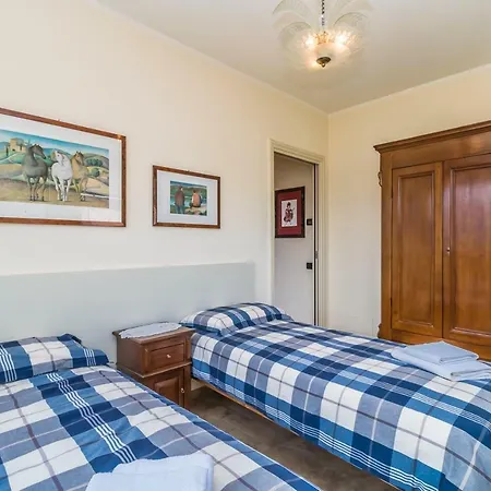 Villa Le Calle - Tremezzina Mezzegra