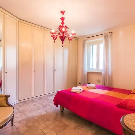 Villa Le Calle - Tremezzina *