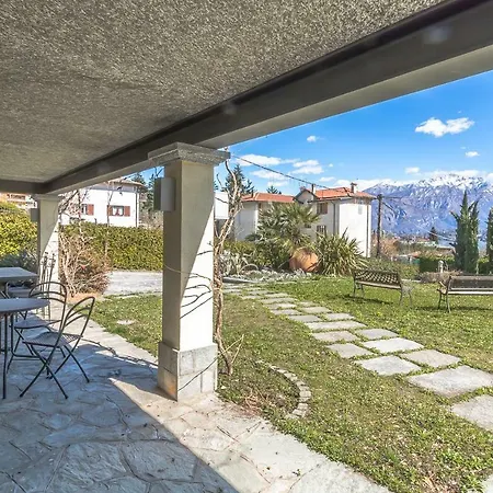 Villa Le Calle - Tremezzina Mezzegra