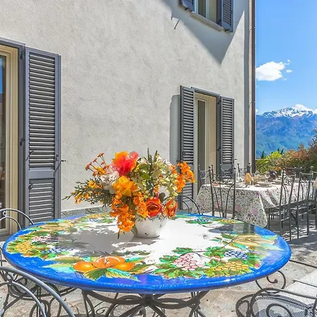 Le Calle - Tremezzina Villa