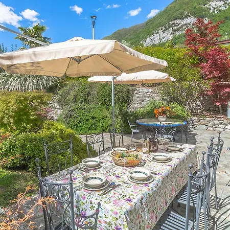 Le Calle - Tremezzina Villa