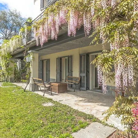 Le Calle - Tremezzina Villa