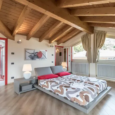Villa Le Calle - Tremezzina Mezzegra