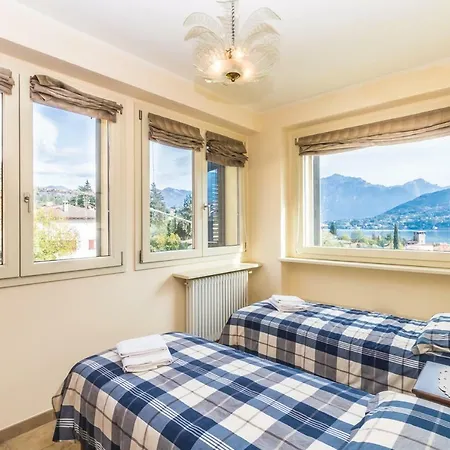 Villa Le Calle - Tremezzina