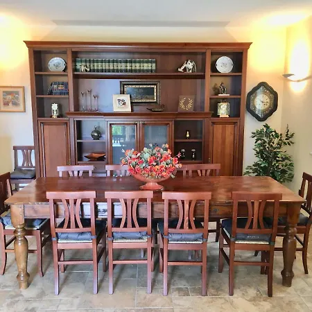 Villa Le Calle - Tremezzina Mezzegra
